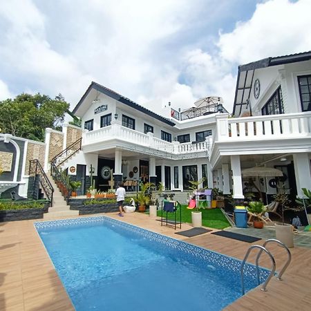 Villa Kota Bunga Malini 10 Cikundul Exterior photo