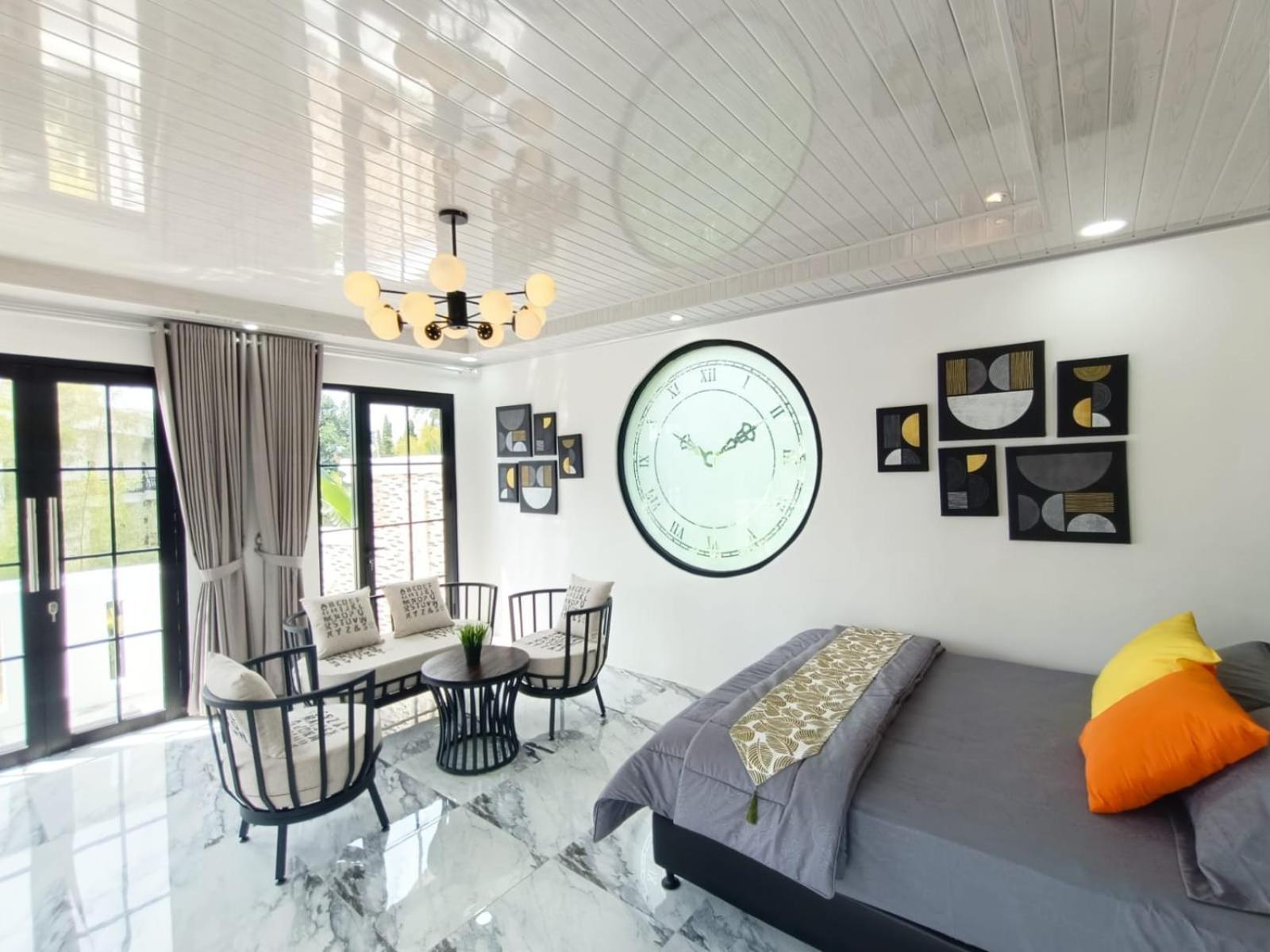 Villa Kota Bunga Malini 10 Cikundul Exterior photo