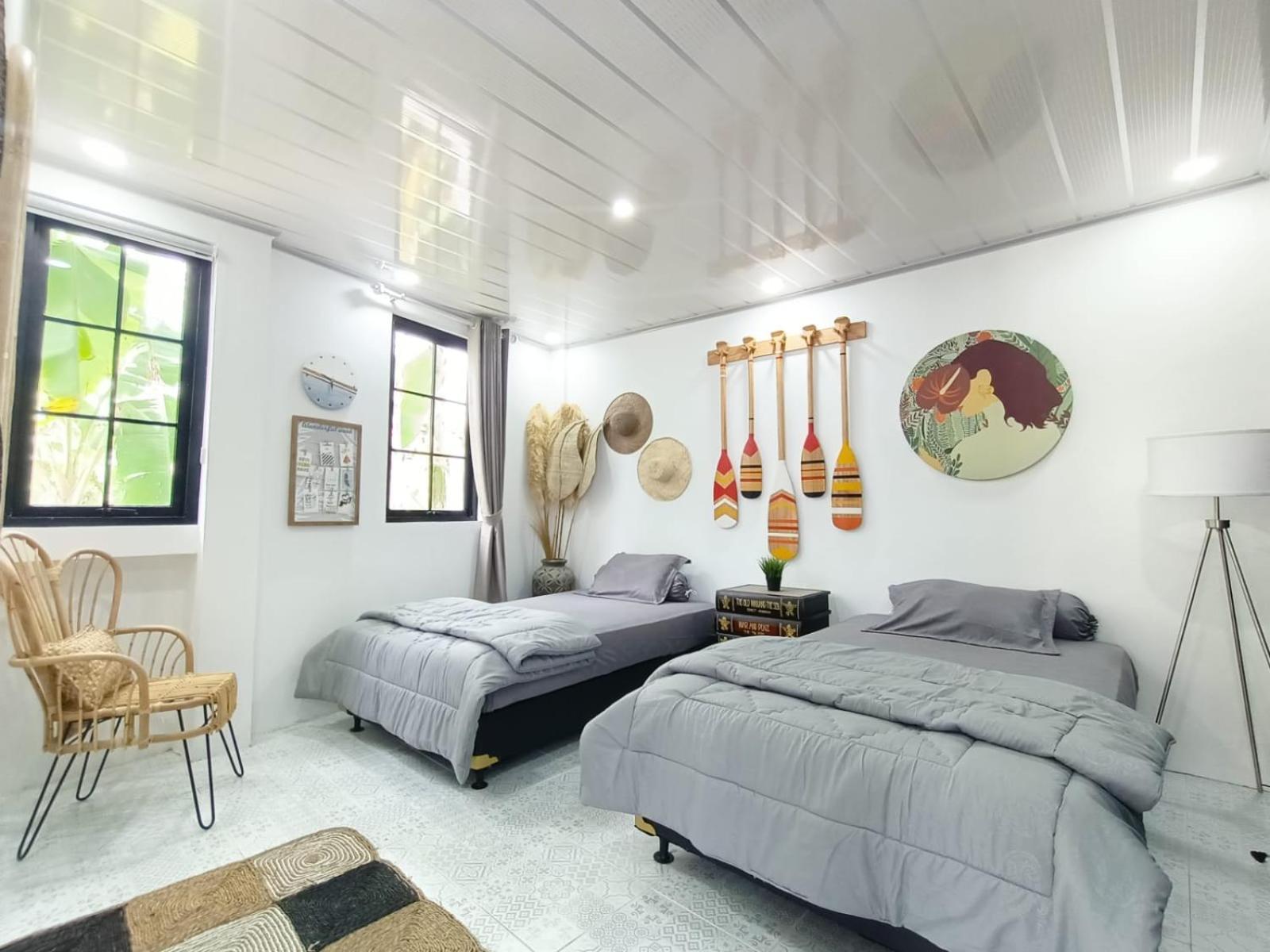 Villa Kota Bunga Malini 10 Cikundul Exterior photo