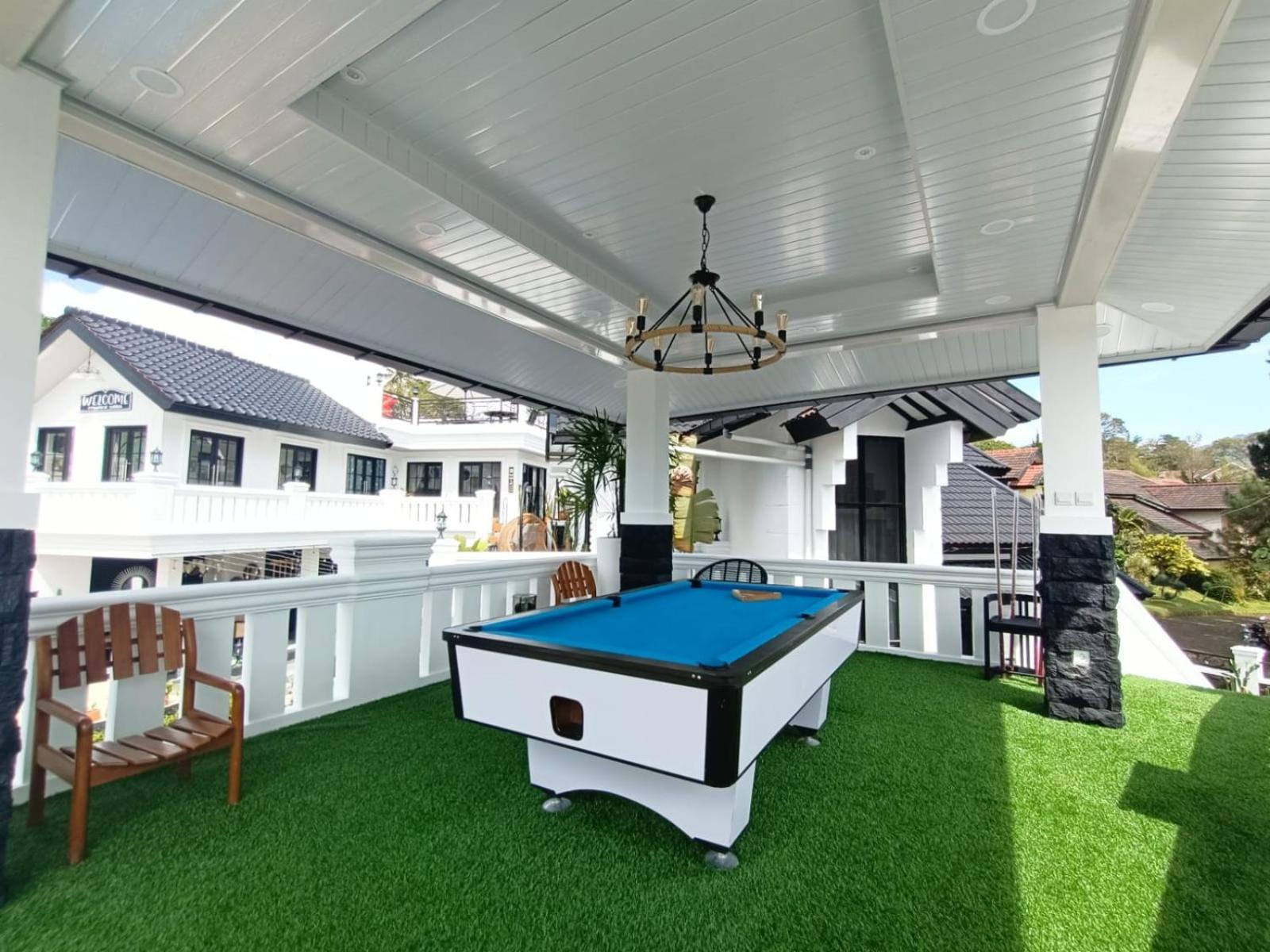 Villa Kota Bunga Malini 10 Cikundul Exterior photo