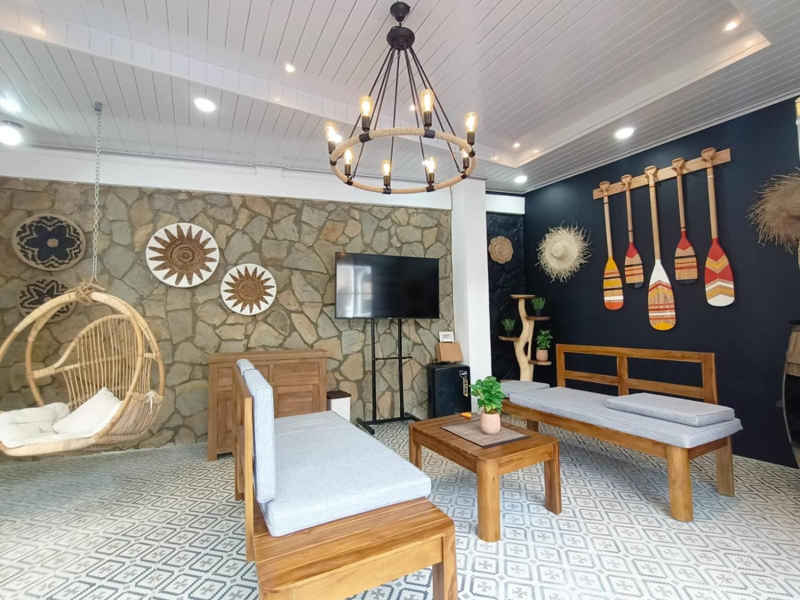 Villa Kota Bunga Malini 10 Cikundul Exterior photo