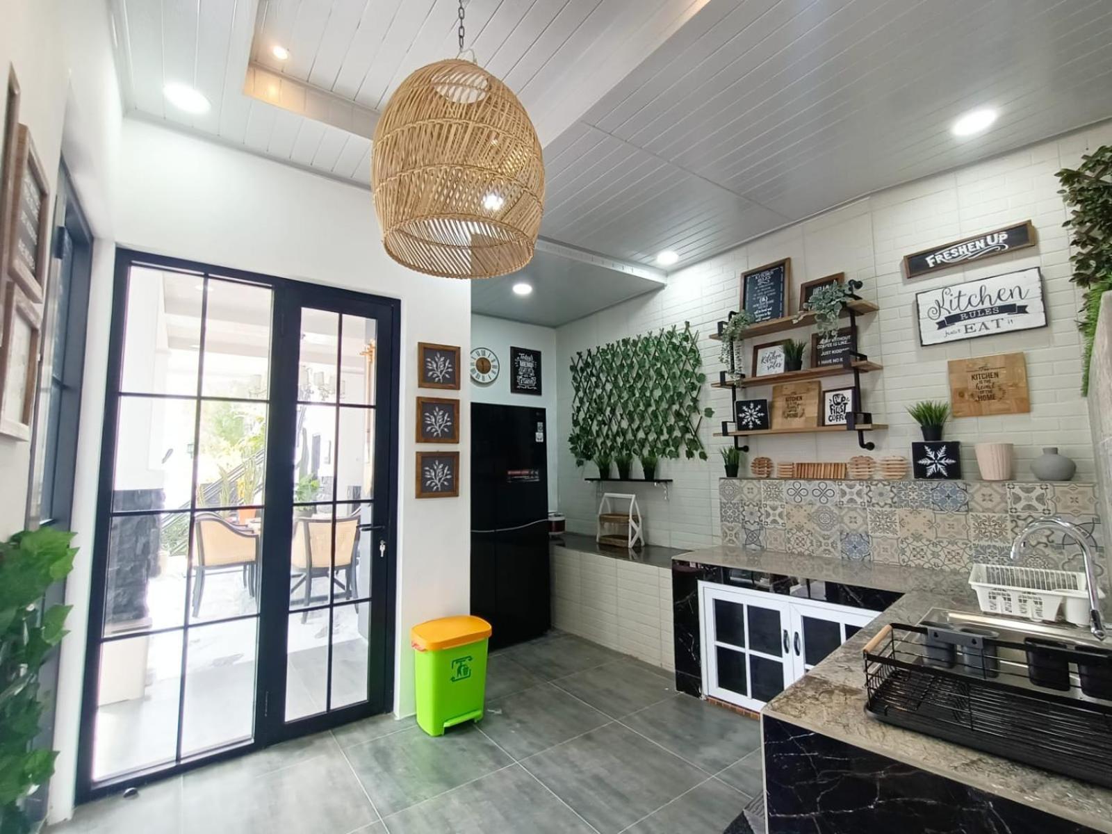 Villa Kota Bunga Malini 10 Cikundul Exterior photo