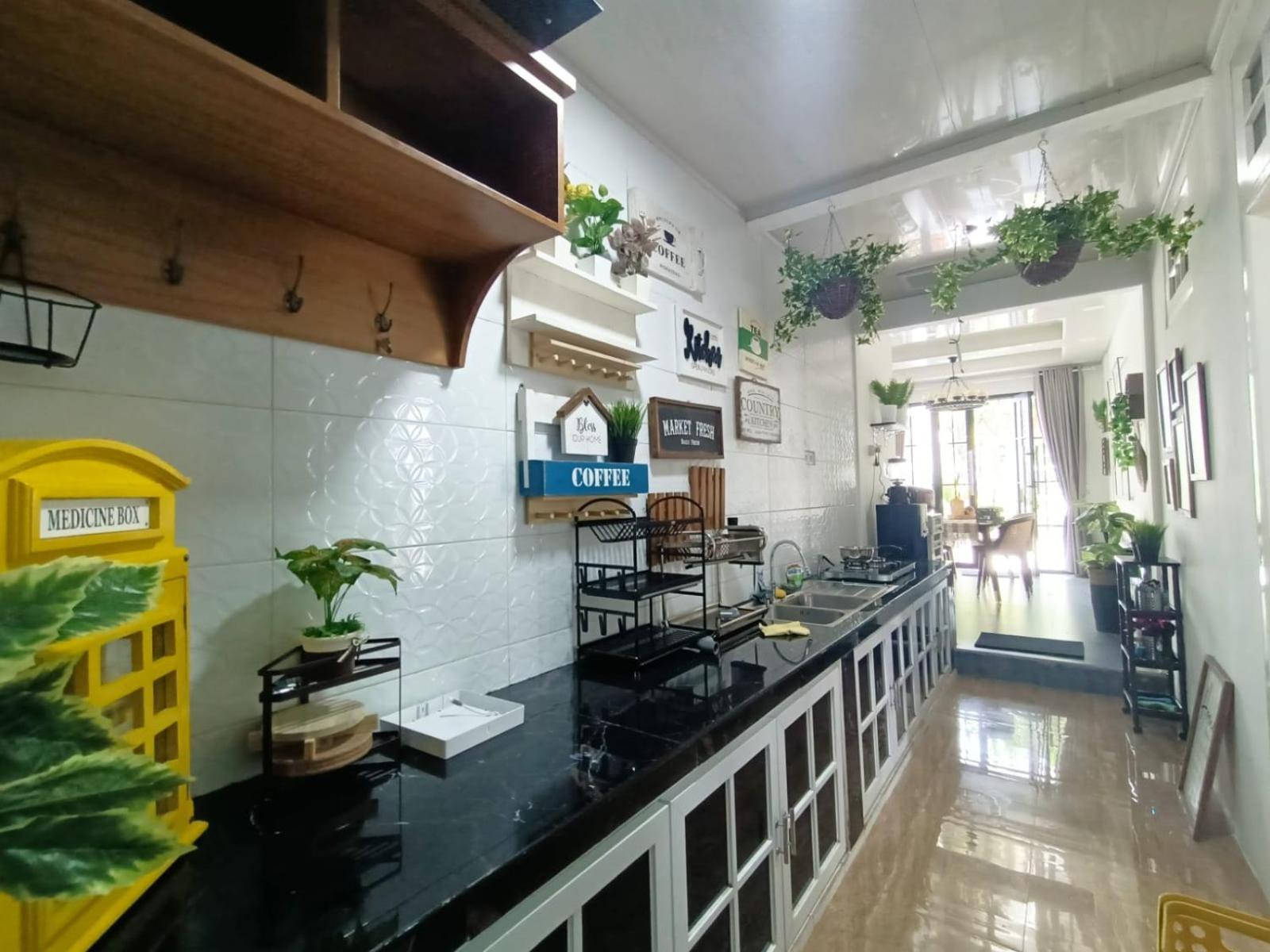 Villa Kota Bunga Malini 10 Cikundul Exterior photo